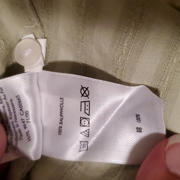 Eddie Bauer Long sleeve Tunic - XXL - Picture 10 of 13